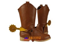 画像22: トイ・ストーリー ウッディ・プライド Toy Story Woody Pride コスプレ衣装 コスチューム バラ売り可 abccos製 「受注生産」 (22)