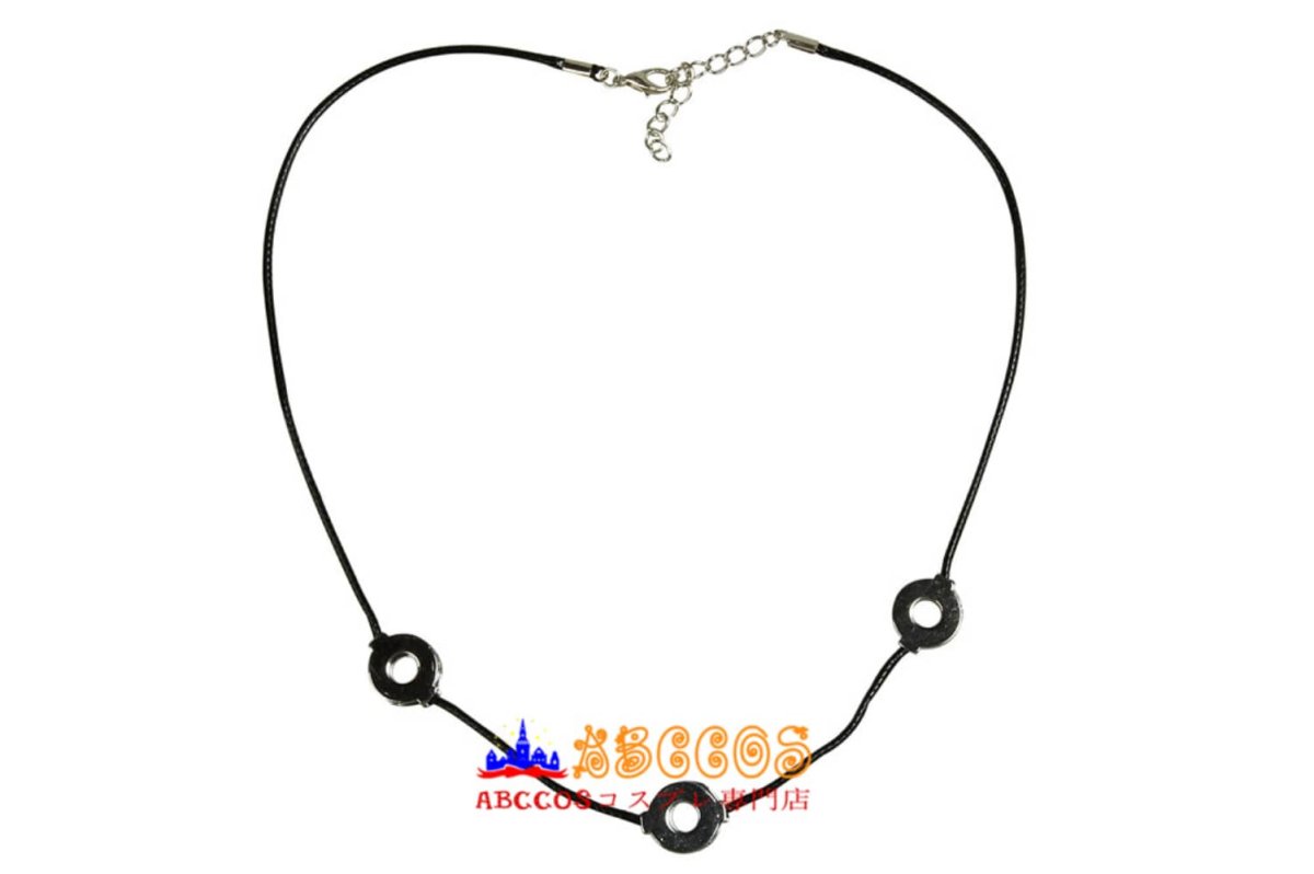 画像9: NARUTO -ナルト- 暁 うちは イタチ コスプレ衣装 abccos製 「受注生産」 (9)