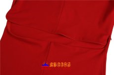 画像11: シャザム! Shazam! ウィリアム・ジョセフ・"ビリー"・バットソン コスチューム コスプレ衣装 abccos製 「受注生産」 (11)