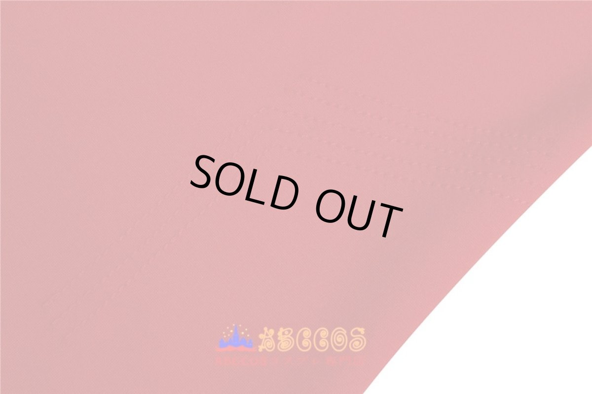 画像10: 【売り切れ即終】シャザム! Shazam! ウィリアム・ジョセフ・"ビリー"・バットソン コスチューム コスプレ衣装 abccos製 「受注生産」 (10)