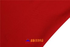 画像12: シャザム! Shazam! ウィリアム・ジョセフ・"ビリー"・バットソン コスチューム コスプレ衣装 abccos製 「受注生産」 (12)