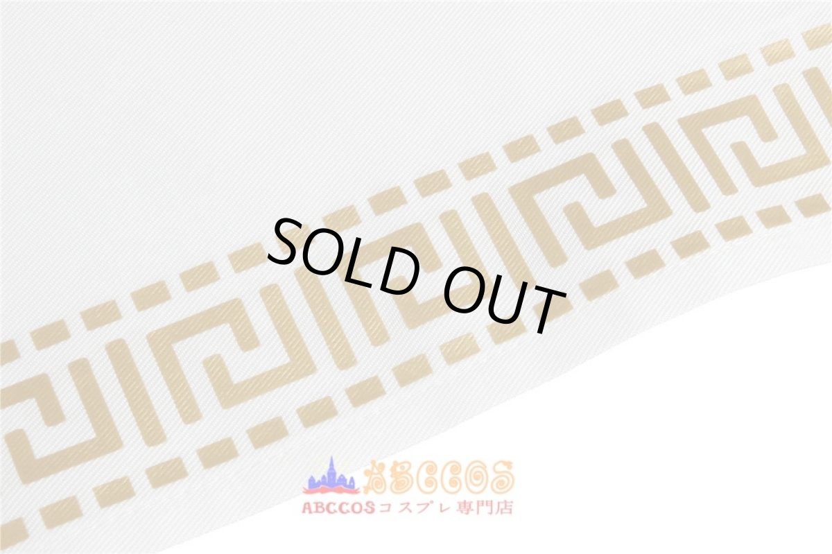 画像12: 【売り切れ即終】シャザム! Shazam! ウィリアム・ジョセフ・"ビリー"・バットソン コスチューム コスプレ衣装 abccos製 「受注生産」 (12)