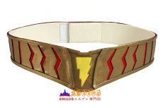 画像15: シャザム! Shazam! ウィリアム・ジョセフ・"ビリー"・バットソン コスチューム コスプレ衣装 abccos製 「受注生産」 (15)