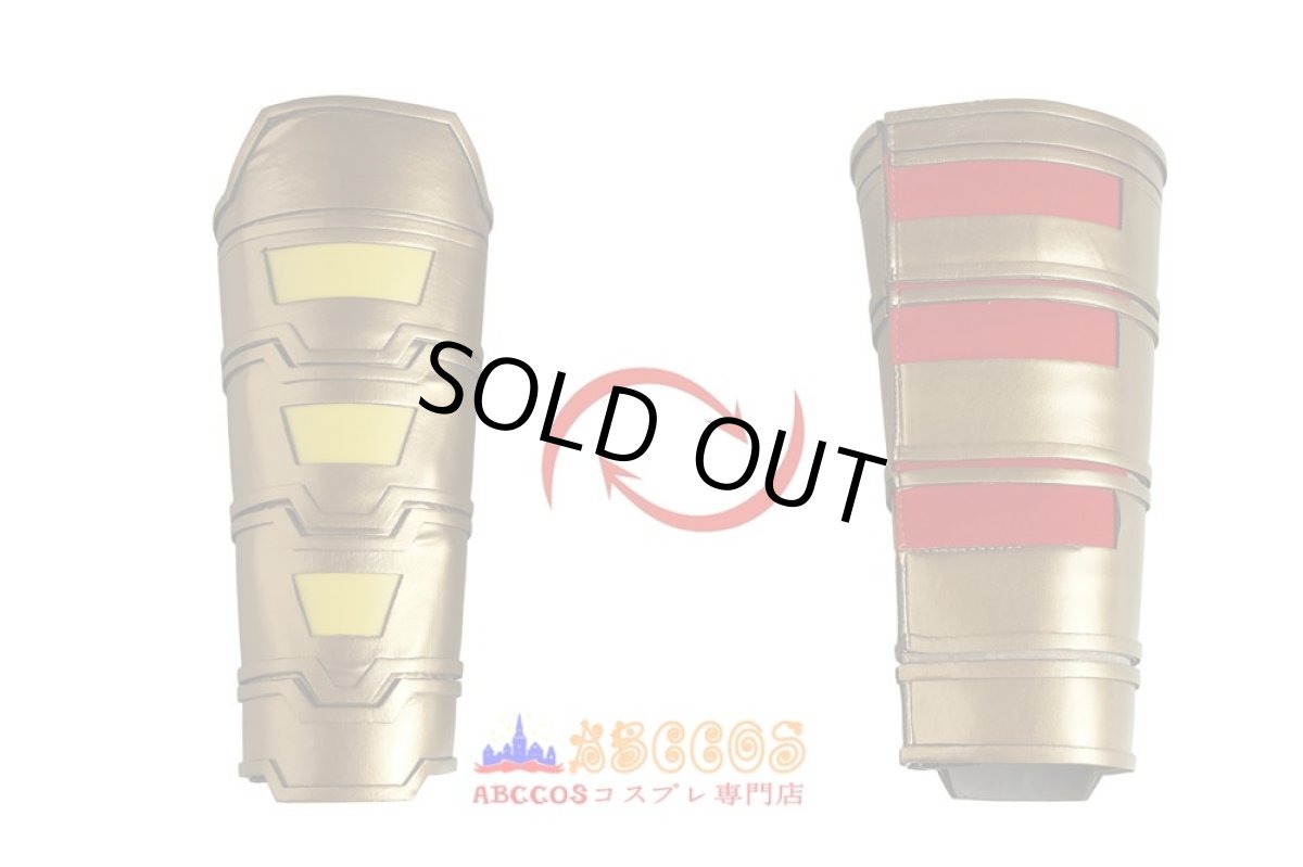 画像14: 【売り切れ即終】シャザム! Shazam! ウィリアム・ジョセフ・"ビリー"・バットソン コスチューム コスプレ衣装 abccos製 「受注生産」 (14)