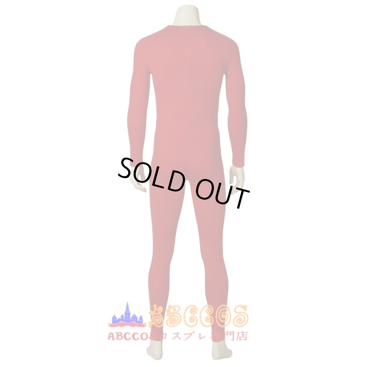 画像6: 【売り切れ即終】シャザム! Shazam! ウィリアム・ジョセフ・"ビリー"・バットソン コスチューム コスプレ衣装 abccos製 「受注生産」 (6)