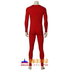 画像8: シャザム! Shazam! ウィリアム・ジョセフ・"ビリー"・バットソン コスチューム コスプレ衣装 abccos製 「受注生産」 (8)