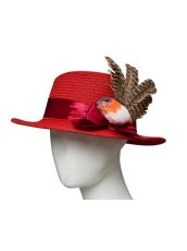 画像4: メリー・ポピンズ リターンズ Mary Poppins Returns メリー・ポピンズ コスプレ衣装 abccos製 「受注生産」 (4)