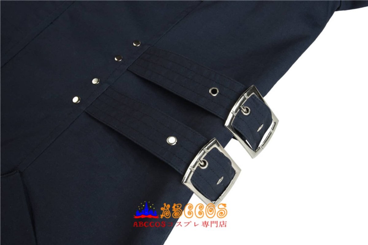 画像16: デビルメイクライシリーズ Devil May Cry 5 ネロ Nero コスプレ衣装 abccos製 「受注生産」 (16)