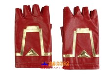 画像12: マーベルズ Captain Marvel  キャロル・ダンヴァース / キャプテン・マーベル Carol Danvers コスプレ衣装 コスチューム バラ売り可 abccos製 「受注生産」 (12)