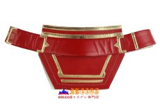 画像13: マーベルズ Captain Marvel  キャロル・ダンヴァース / キャプテン・マーベル Carol Danvers コスプレ衣装 コスチューム バラ売り可 abccos製 「受注生産」 (13)