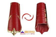 画像14: マーベルズ Captain Marvel  キャロル・ダンヴァース / キャプテン・マーベル Carol Danvers コスプレ衣装 コスチューム バラ売り可 abccos製 「受注生産」 (14)