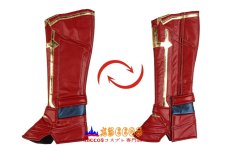 画像15: マーベルズ Captain Marvel  キャロル・ダンヴァース / キャプテン・マーベル Carol Danvers コスプレ衣装 コスチューム バラ売り可 abccos製 「受注生産」 (15)