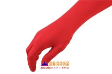 画像10: スカーレット・スパイダー ベン・ライリー Scarlet Spider Ben Reilly コスプレ衣装 コスチューム バラ売り可 abccos製 「受注生産」 (10)