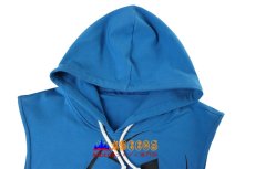 画像11: スカーレット・スパイダー ベン・ライリー Scarlet Spider Ben Reilly コスプレ衣装 コスチューム バラ売り可 abccos製 「受注生産」 (11)