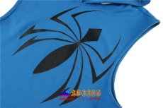 画像12: スカーレット・スパイダー ベン・ライリー Scarlet Spider Ben Reilly コスプレ衣装 コスチューム バラ売り可 abccos製 「受注生産」 (12)