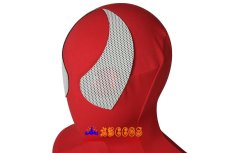 画像8: スカーレット・スパイダー ベン・ライリー Scarlet Spider Ben Reilly コスプレ衣装 コスチューム バラ売り可 abccos製 「受注生産」 (8)