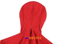 画像9: スカーレット・スパイダー ベン・ライリー Scarlet Spider Ben Reilly コスプレ衣装 コスチューム バラ売り可 abccos製 「受注生産」 (9)