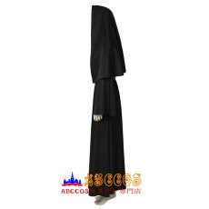 画像3: 死霊館のシスター The Nun ヴァラク コスプレ衣装 コスチューム バラ売り可 abccos製 「受注生産」 (3)