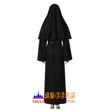 画像4: 死霊館のシスター The Nun ヴァラク コスプレ衣装 コスチューム バラ売り可 abccos製 「受注生産」 (4)