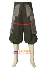 画像8: キングダムハーツ Kingdom Hearts ソラ Sora コスプレ衣装 abccos製 「受注生産」 (8)