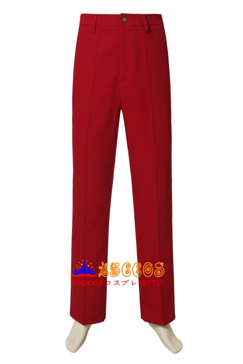 画像10: 『ザ・ジョーカー』Joker ジョーカー 映画 コスプレ衣装 コスチューム バラ売り可 abccos製 「受注生産」 (10)