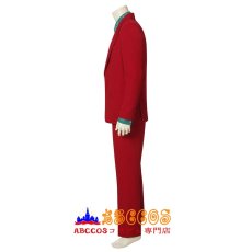 画像3: 『ザ・ジョーカー』Joker ジョーカー 映画 コスプレ衣装 コスチューム バラ売り可 abccos製 「受注生産」 (3)