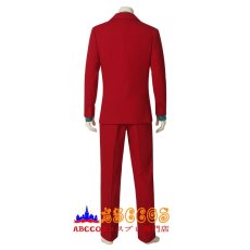 画像4: 『ザ・ジョーカー』Joker ジョーカー 映画 コスプレ衣装 コスチューム バラ売り可 abccos製 「受注生産」 (4)