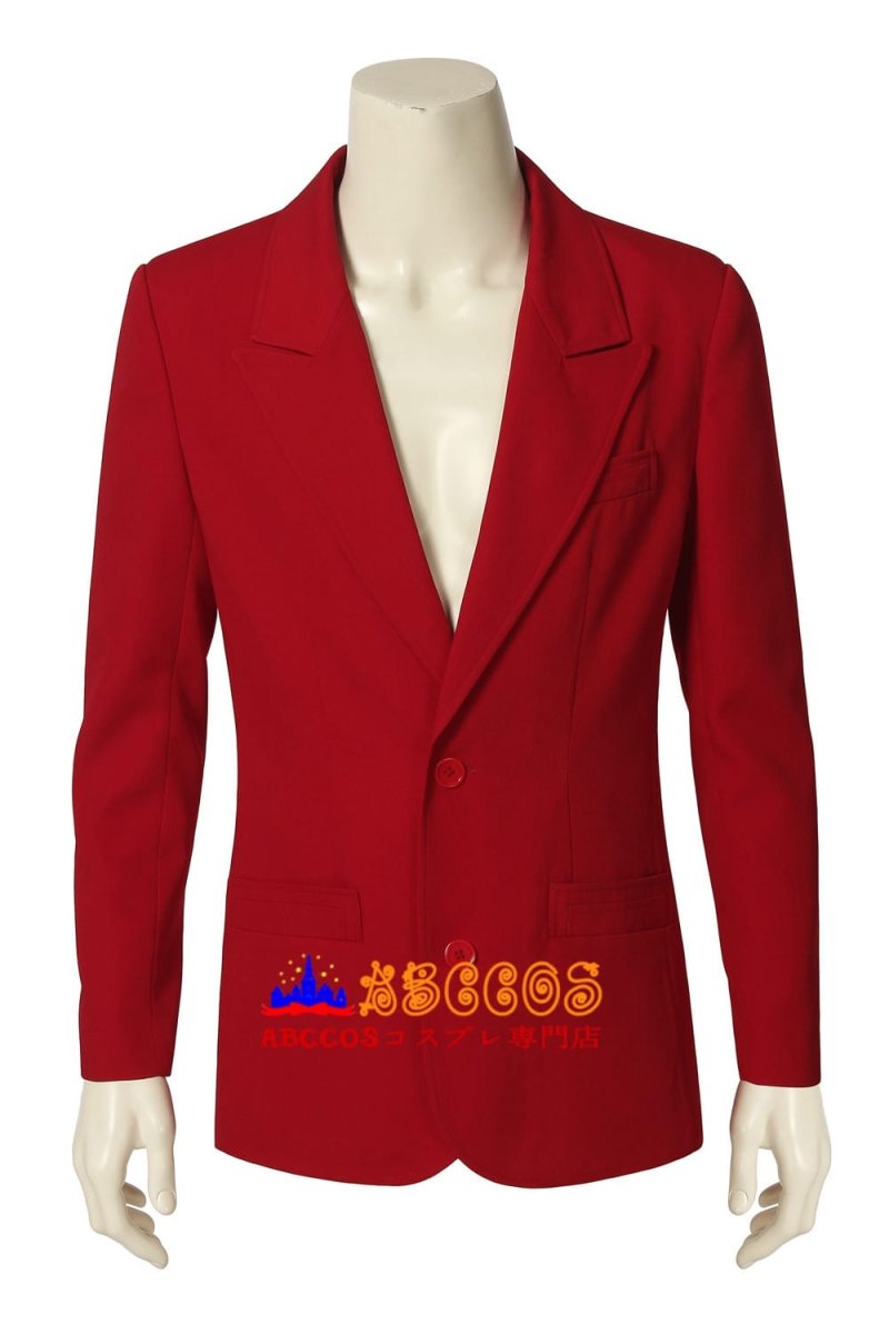 画像7: 『ザ・ジョーカー』Joker ジョーカー 映画 コスプレ衣装 コスチューム バラ売り可 abccos製 「受注生産」 (7)