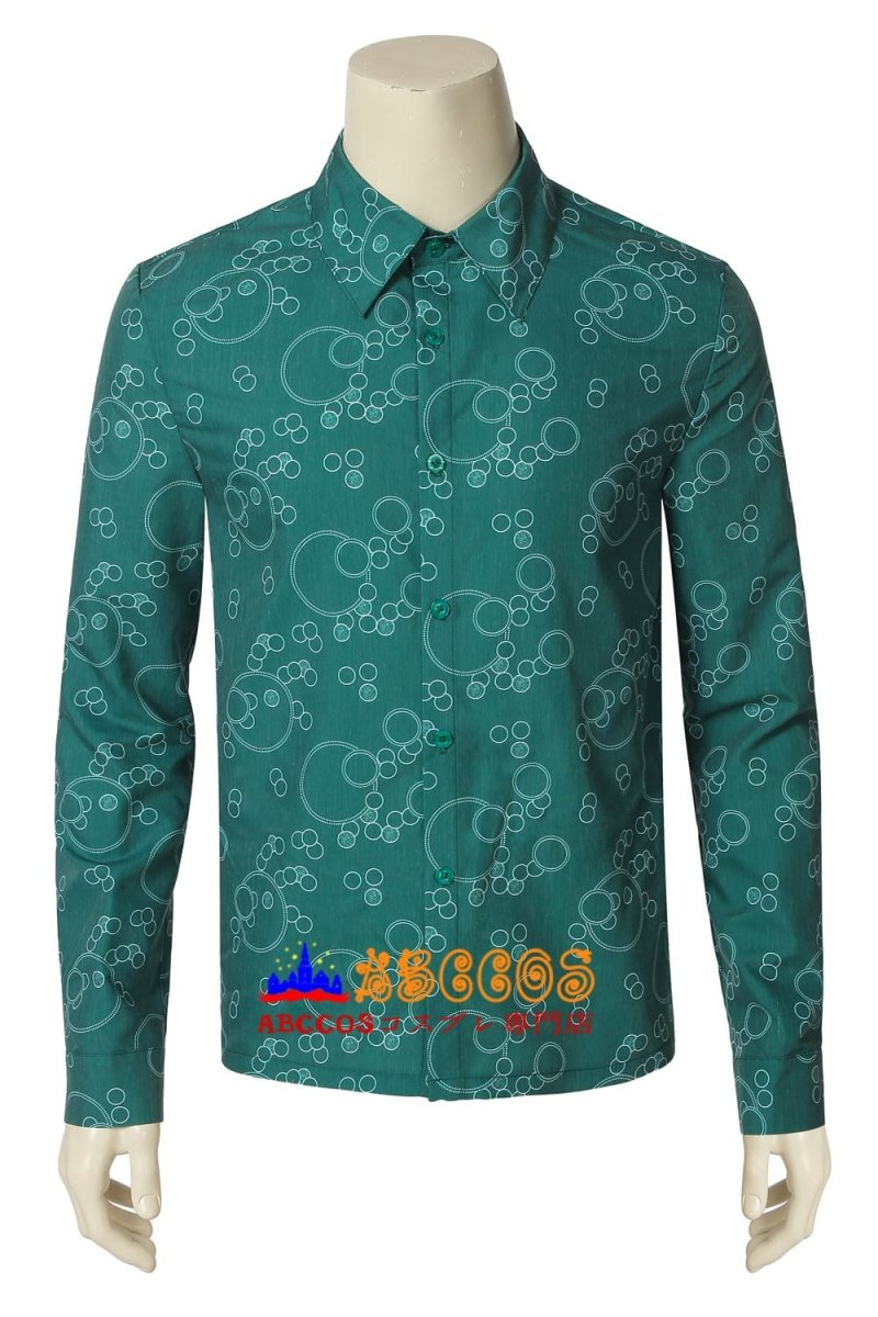 画像9: 『ザ・ジョーカー』Joker ジョーカー 映画 コスプレ衣装 コスチューム バラ売り可 abccos製 「受注生産」 (9)