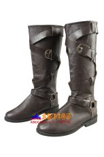 画像11: デビルメイクライ5(Devil May Cry 5) ダンテ コスプレ衣装 abccos製 「受注生産」 (11)
