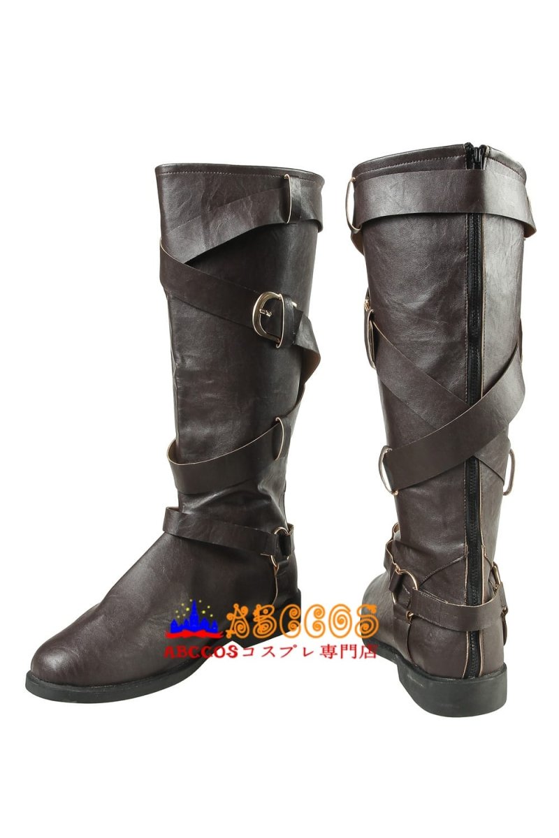 画像12: デビルメイクライ5(Devil May Cry 5) ダンテ コスプレ衣装 abccos製 「受注生産」 (12)