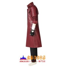 画像4: デビルメイクライ5(Devil May Cry 5) ダンテ コスプレ衣装 abccos製 「受注生産」 (4)
