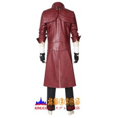 画像5: デビルメイクライ5(Devil May Cry 5) ダンテ コスプレ衣装 abccos製 「受注生産」 (5)