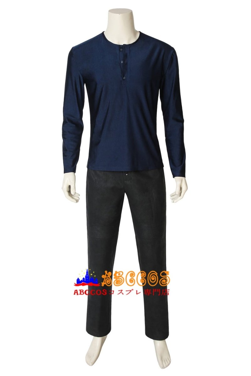 画像7: デビルメイクライ5(Devil May Cry 5) ダンテ コスプレ衣装 abccos製 「受注生産」 (7)