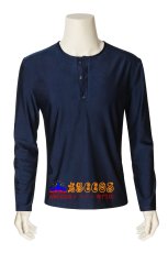 画像8: デビルメイクライ5(Devil May Cry 5) ダンテ コスプレ衣装 abccos製 「受注生産」 (8)