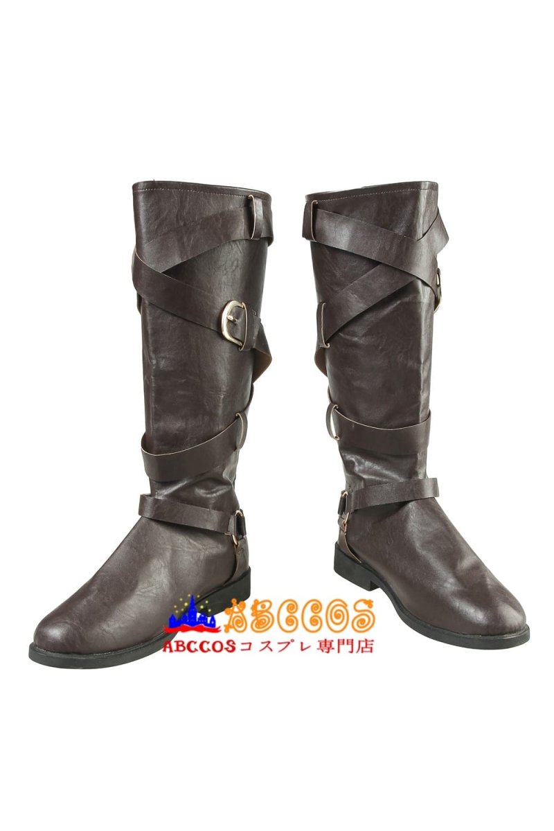 画像10: デビルメイクライ5(Devil May Cry 5) ダンテ コスプレ衣装 abccos製 「受注生産」 (10)