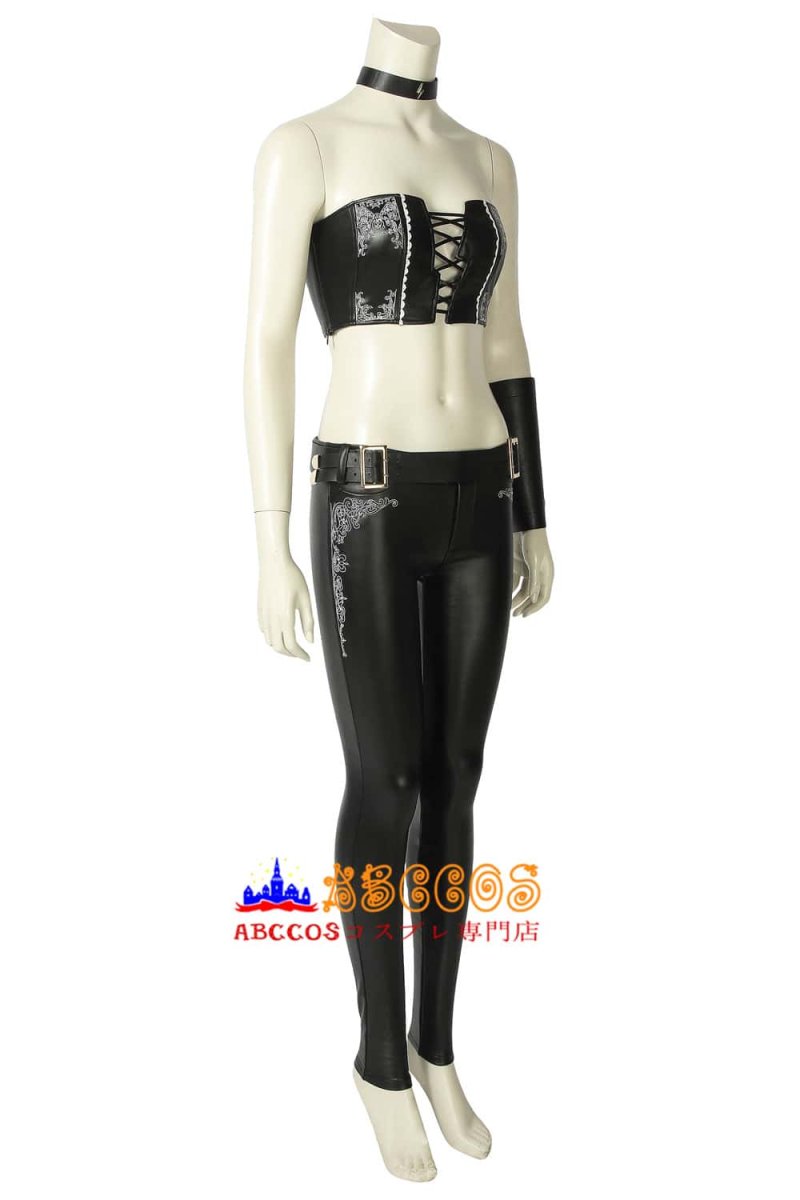 画像3: デビルメイクライ5(Devil May Cry 5) TRISH コスプレ衣装 abccos製 「受注生産」 (3)