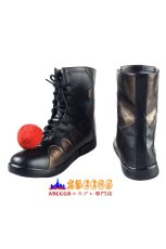 画像11: IT/イット2 ペニーワイズ ピエロ It Pennywise the Dancing Clown ブーツ付き オーダーメイド可能 コスプレ衣装 コスプレ コスチューム ゲーム  バラ売り可 abccos製 「受注生産」 (11)