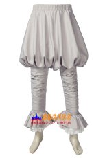 画像8: IT/イット2 ペニーワイズ ピエロ It Pennywise the Dancing Clown ブーツ付き オーダーメイド可能 コスプレ衣装 コスプレ コスチューム ゲーム  バラ売り可 abccos製 「受注生産」 (8)