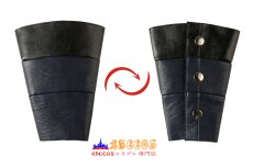 画像16: キングダム ハーツIII（キングダム ハーツ スリー）KINGDOM HEARTS III リク Riku コスプレ衣装 abccos製 「受注生産」 (16)