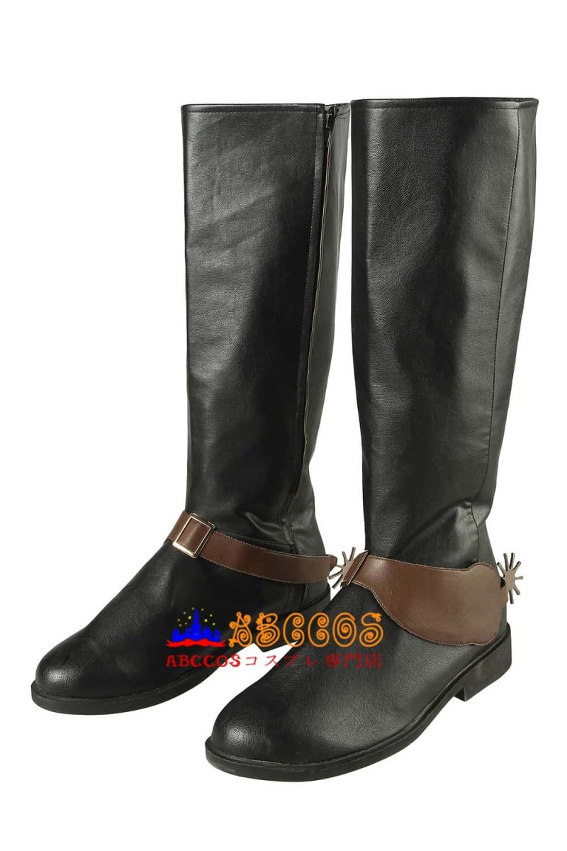 画像28: レッド・デッド・リデンプションII(英:RED DEAD REDEMPTION II) アーサー・モーガン Arthur Morgan コスプレ衣装 コスプレ靴  abccos製 「受注生産」 (28)