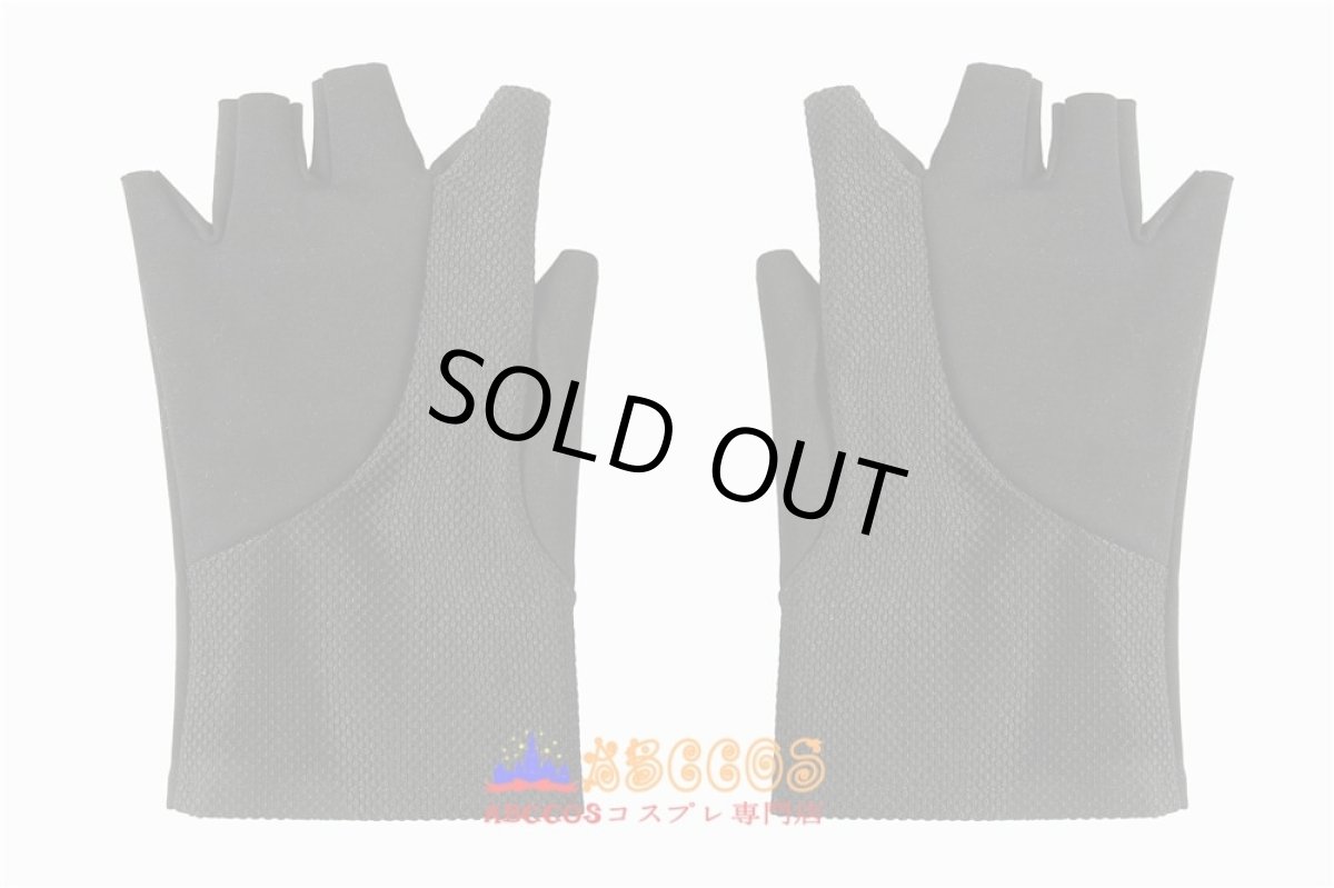 画像14: 【売り切れ即終】Spider-Man Far From Home スパイダーマン：ファー・フロム・ホーム ステルス スーツ Stealth suit コスプレ衣装 abccos製 「受注生産」 (14)