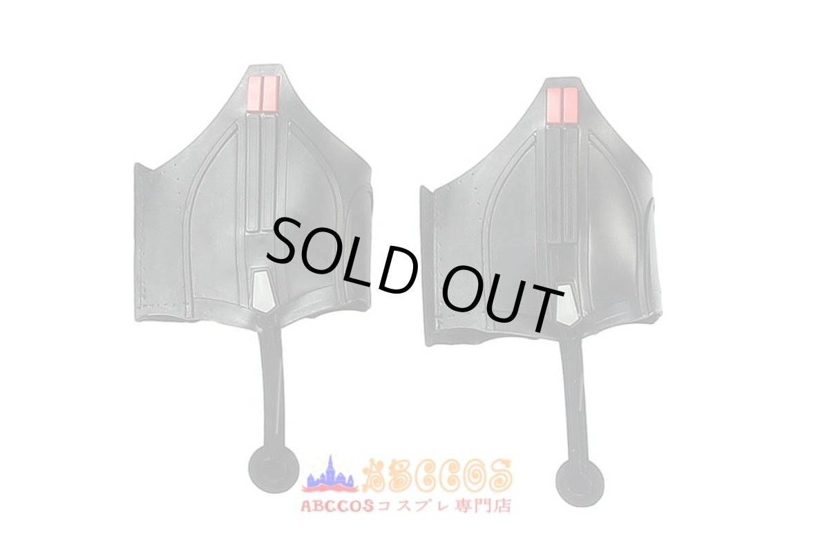 画像15: 【売り切れ即終】Spider-Man Far From Home スパイダーマン：ファー・フロム・ホーム ステルス スーツ Stealth suit コスプレ衣装 abccos製 「受注生産」 (15)