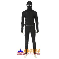 画像2: Spider-Man Far From Home スパイダーマン：ファー・フロム・ホーム ステルス スーツ Stealth suit コスプレ衣装 オーダーメイド可能 コスチューム  バラ売り可 abccos製 「受注生産」 (2)