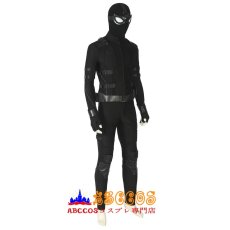 画像3: Spider-Man Far From Home スパイダーマン：ファー・フロム・ホーム ステルス スーツ Stealth suit コスプレ衣装 オーダーメイド可能 コスチューム  バラ売り可 abccos製 「受注生産」 (3)