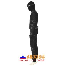 画像4: Spider-Man Far From Home スパイダーマン：ファー・フロム・ホーム ステルス スーツ Stealth suit コスプレ衣装 オーダーメイド可能 コスチューム  バラ売り可 abccos製 「受注生産」 (4)