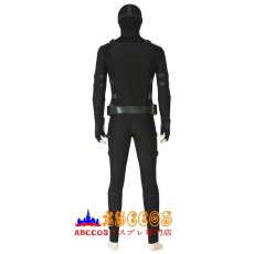 画像5: Spider-Man Far From Home スパイダーマン：ファー・フロム・ホーム ステルス スーツ Stealth suit コスプレ衣装 オーダーメイド可能 コスチューム  バラ売り可 abccos製 「受注生産」 (5)
