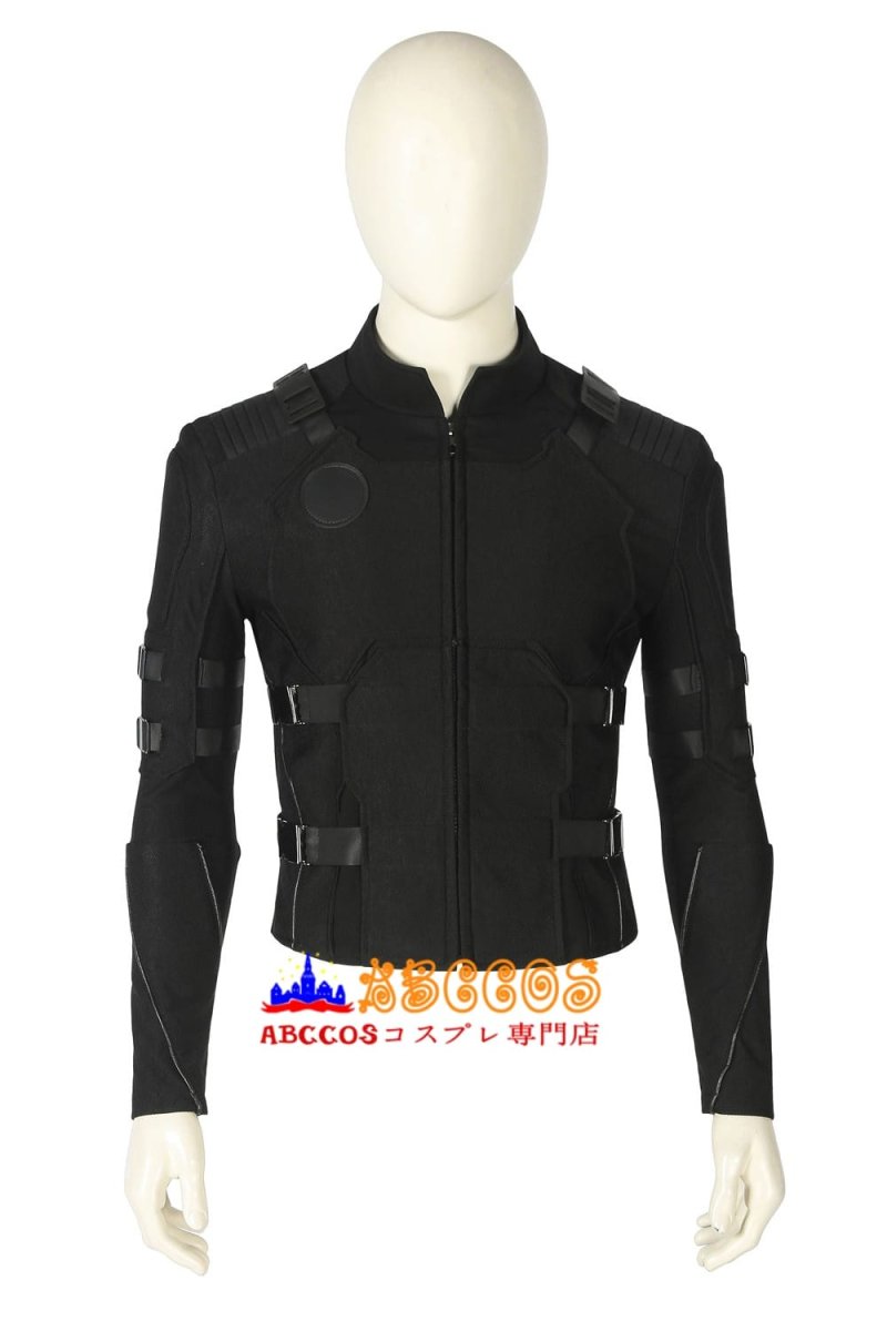 画像6: 【売り切れ即終】Spider-Man Far From Home スパイダーマン：ファー・フロム・ホーム ステルス スーツ Stealth suit コスプレ衣装 abccos製 「受注生産」 (6)