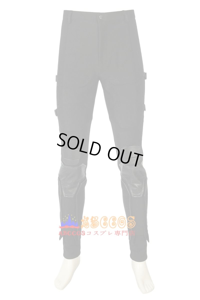 画像7: 【売り切れ即終】Spider-Man Far From Home スパイダーマン：ファー・フロム・ホーム ステルス スーツ Stealth suit コスプレ衣装 abccos製 「受注生産」 (7)