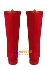画像12: フラッシュ シーズン5 バリー・アレン/フラッシュ The Flash Barry Allen コスプレ衣装 コスチューム バラ売り可 abccos製 「受注生産」 (12)